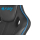 Natec Fury Avenger M czarno-niebieski NFF-1354 - 1385329 - zdjęcie 3